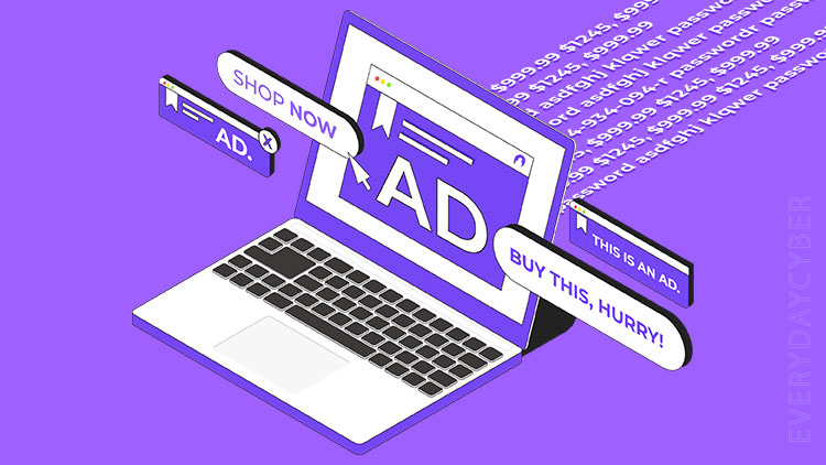 What is AD tracking?