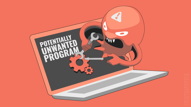 What is a Potentially Unwanted Program (PUP)?
