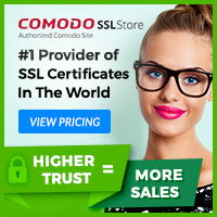 Buy Sectigo SSL/TLS Certificates - Save 82% | Formerly Comodo CA